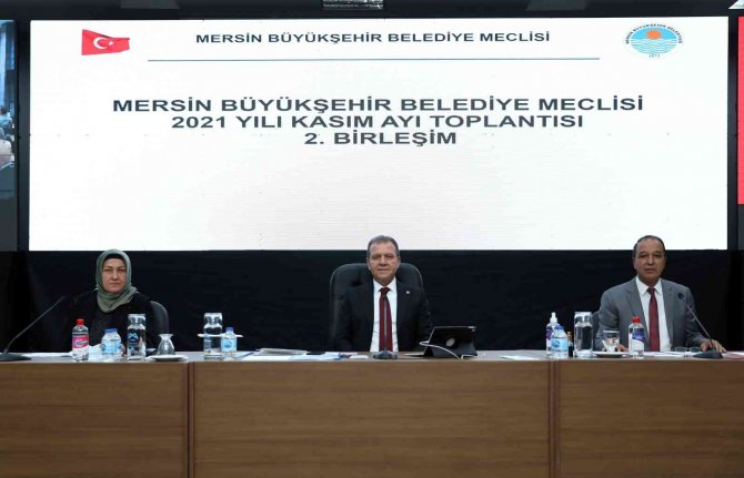 Büyükşehir Belediyesi Ağır Vasıta Şoförleri Alacak