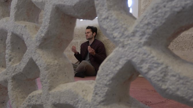 "Selimiye Camisi’nin Minyatürü" Olarak Bilinen Cami Tekrar İbadete Açıldı