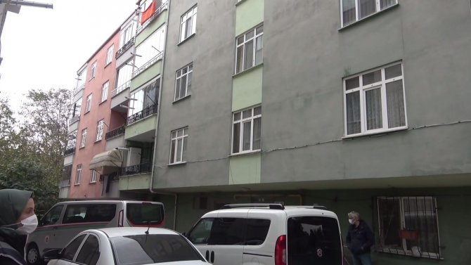 44 Yaşındaki Kadını Boğarak Öldüren Katil Zanlısı Tutuklandı