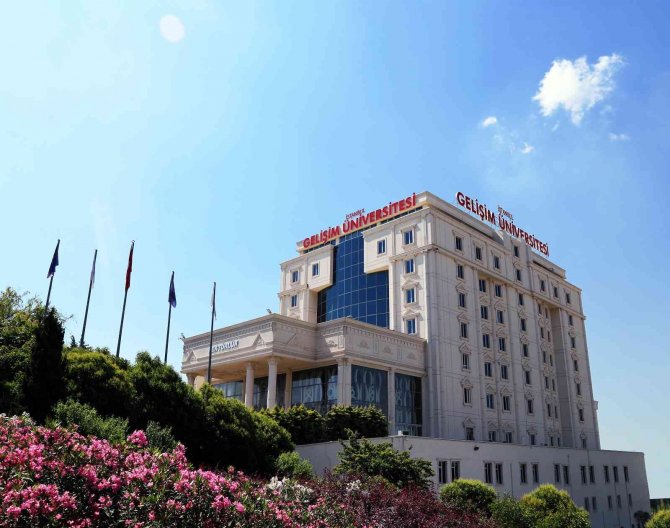 Üniversite Sıralamalarında Bir Başarı Daha