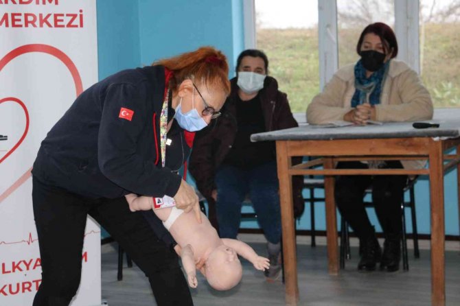 Kahreden Ölümleri Türkiye’yi Yasa Boğmuştu, Türkiye’de Bir İlke İmza Atıldı