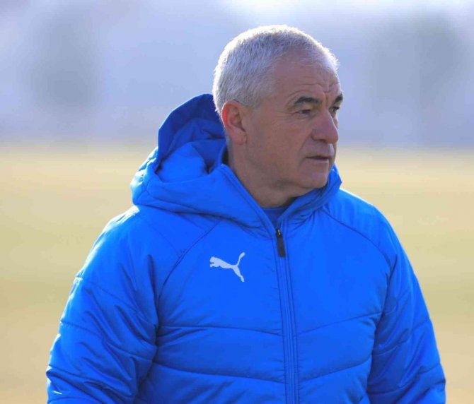 Sivasspor, Başakşehir Maçının Taktiğini Çalıştı