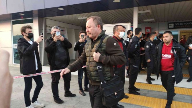 Beşiktaş Alanya’da