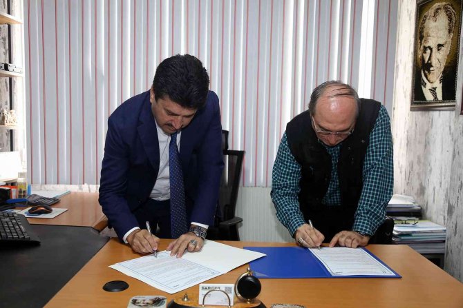 Rektör Sarıbıyık: “Bilişim Sektörüne Güç Katacağız”