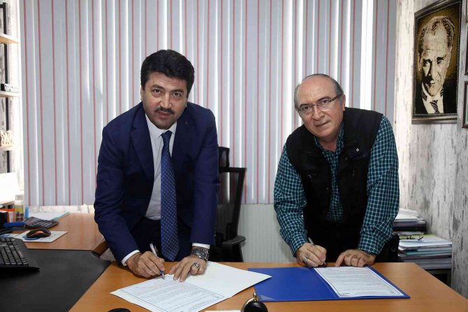 Rektör Sarıbıyık: “Bilişim Sektörüne Güç Katacağız”