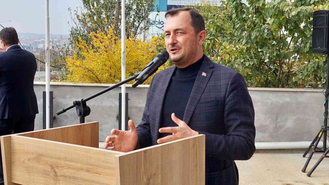 Memur-sen Genel Başkanı Yalçın’dan 3600 Ek Gösterge Açıklaması