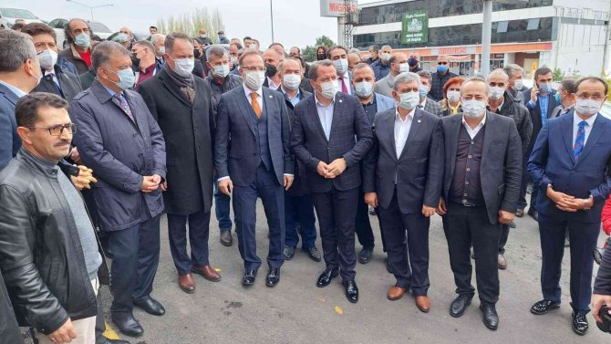 Memur-sen Genel Başkanı Yalçın’dan 3600 Ek Gösterge Açıklaması