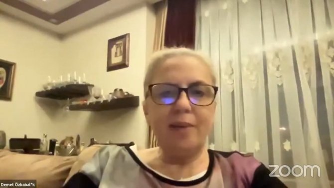 Uzmanlar Alzheimer Hastalığını Konuştu