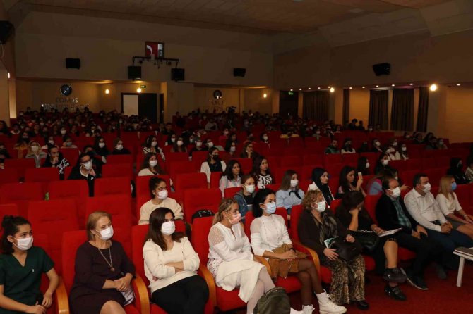 Toros Üniversitesi’nde Patent Eğitimi