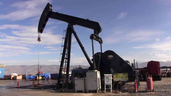 Tpao Siirt’te Kuyu Açarak Petrol Arayacak