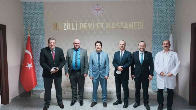 Uğur Soğutma’dan Halk Sağlığına Büyük Destek