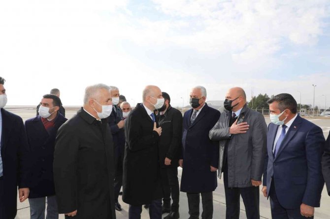 Kars, Kağızman’a Viyadükle Bağlandı