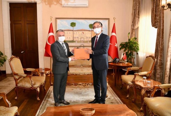 Kore Büyükelçisi Won Ik Lee: “Gerekli Tanıtımlar Yapılırsa Büyük Bir Koreli Turist Patlaması Olur”