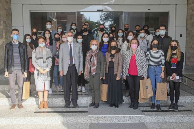 Bağımlılıkla Mücadele İçin İletişim Kampanyaları Hazırladılar