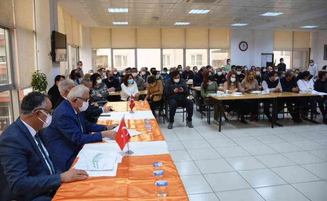 Hamsi Festivalinde 2 Bin 200 Metre Mangal Kurulacak