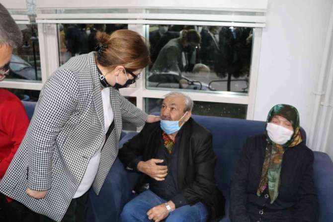 Aile Ve Sosyal Hizmetler Bakanı Derya Yanık Karabük’te