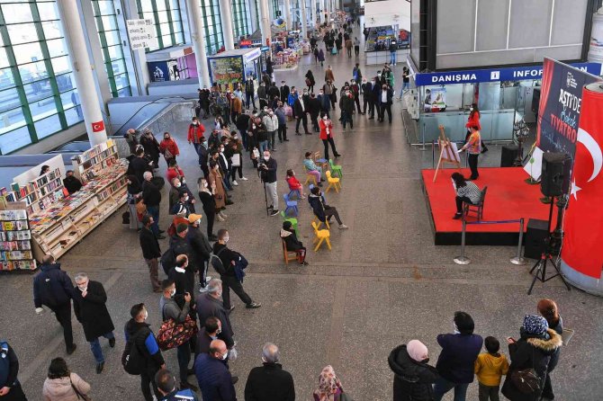 Aşti̇ Tiyatro Oyunlarına Ev Sahipliği Yapıyor