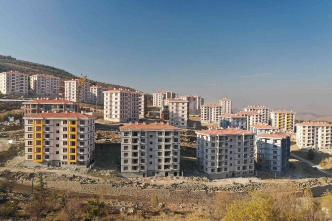 Dönüşümün Kalbi Altındağ