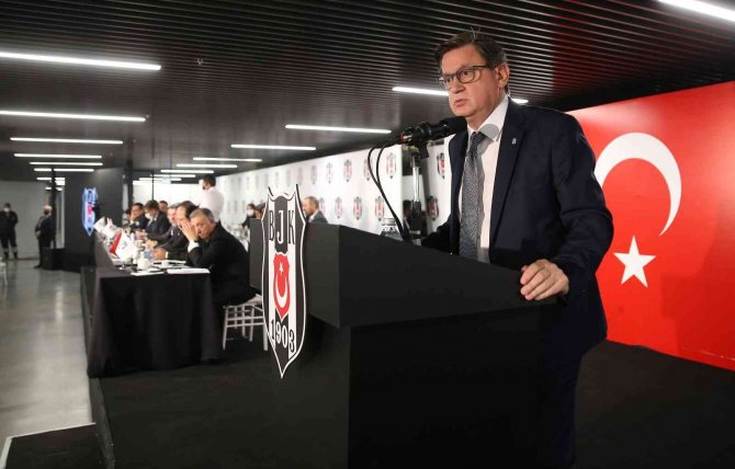 Ahmet Nur Çebi: "Rapor Çıkıyor, Hatam Varsa Bedelini Ödemeye Hazırım"