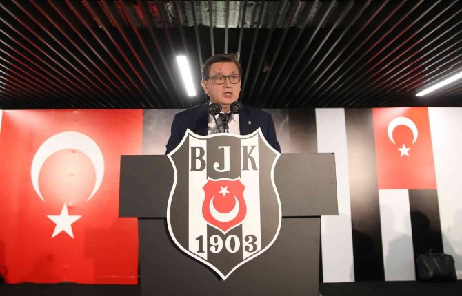 Ahmet Nur Çebi: "Rapor Çıkıyor, Hatam Varsa Bedelini Ödemeye Hazırım"