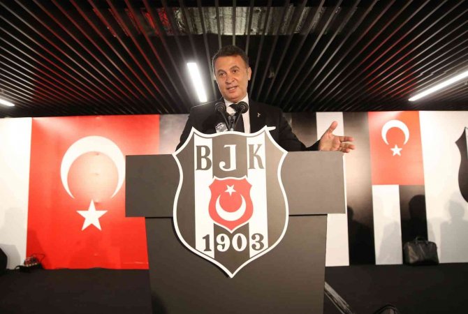 Fikret Orman: “Söylenecek Çok Şey Var Ama Ortamı Germeyelim”