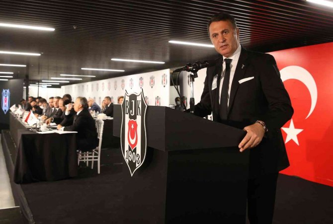 Fikret Orman: “Söylenecek Çok Şey Var Ama Ortamı Germeyelim”