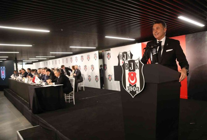 Fikret Orman: “Söylenecek Çok Şey Var Ama Ortamı Germeyelim”