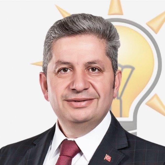 Bünyan’da Yol Çalışmaları Devam Ediyor