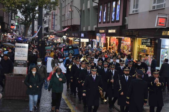 Fotofest Heyecanı Bursa’da Başladı