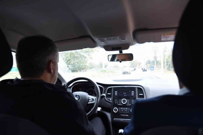 Büyükşehir’den Trafiğe Nefes Aldıracak Hamle