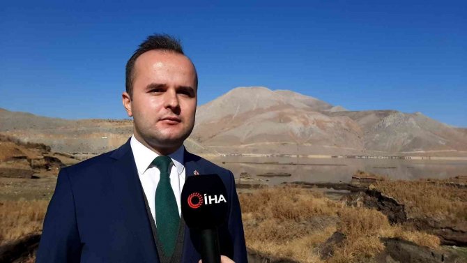 Binlerce Yılda Oluşan Yüzen Adaların Su Altı Yapısı İlk Kez Görüntülendi