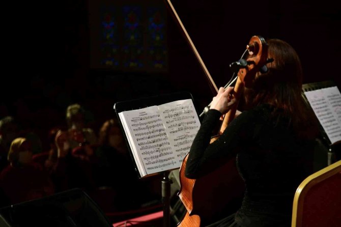 Musiki Muallim Mektebi 97 Yaşında