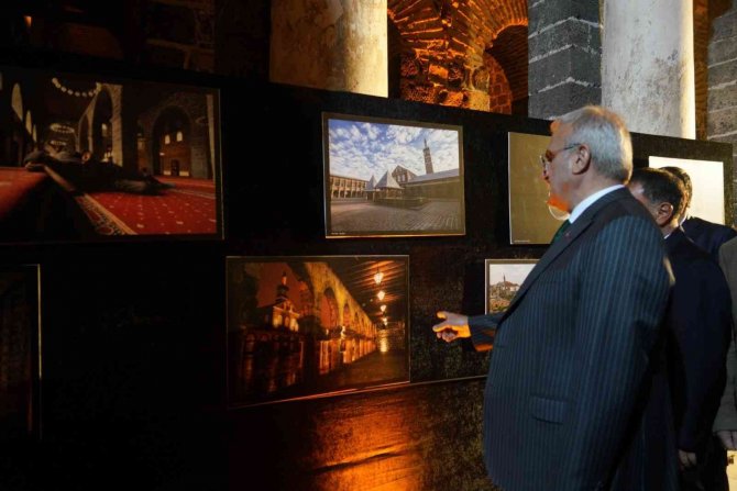 ‘İ̇ki Gözüm Diyarbakır Fotoğraf Platformu’ Kuruldu