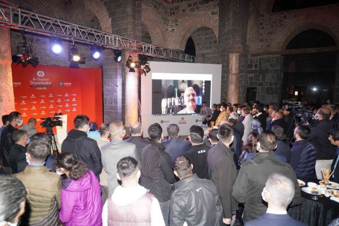 ‘İ̇ki Gözüm Diyarbakır Fotoğraf Platformu’ Kuruldu