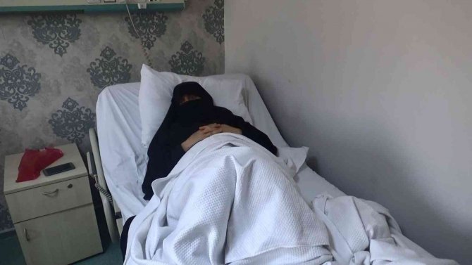 3 Düşük Sonrası Rahmi Alınması Gerektiği Söylenen Hasta Sağlığına Kavuştu