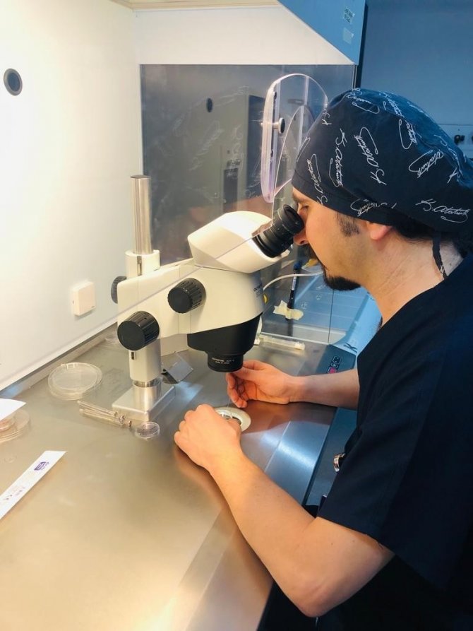 Uzmanlardan Genç Erkeklere Uyarı: Kafein Sperm Hücrelerinin Hareketlerini Bozuyor