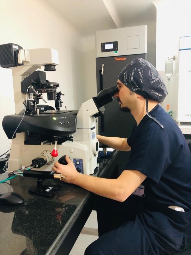 Uzmanlardan Genç Erkeklere Uyarı: Kafein Sperm Hücrelerinin Hareketlerini Bozuyor