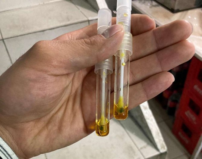 Hakkari Belediyesinden Denetim