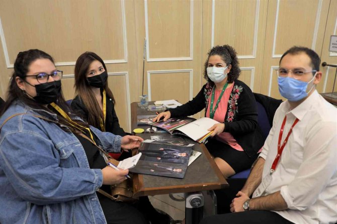 İ̇zto’dan 22 Ülkeye Ticaret Köprüsü