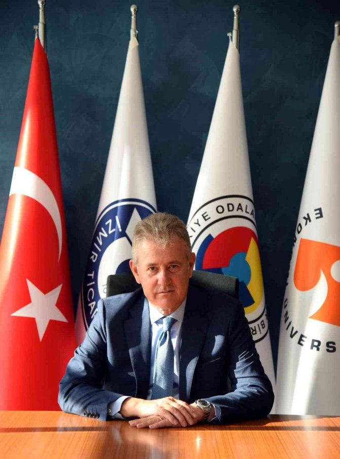 İ̇zto’dan 22 Ülkeye Ticaret Köprüsü