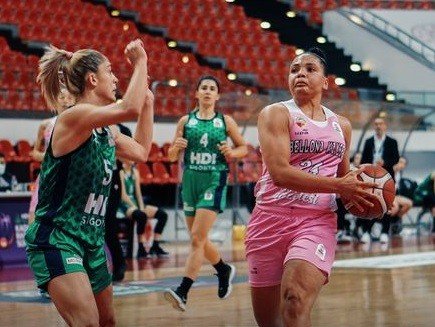 Kadınlar Basketbol Süper Ligi
