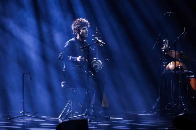 İ̇stanbul’da Müzik Şöleni
