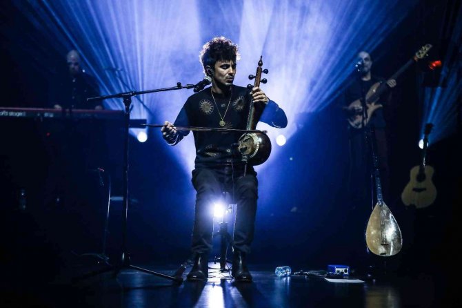İ̇stanbul’da Müzik Şöleni