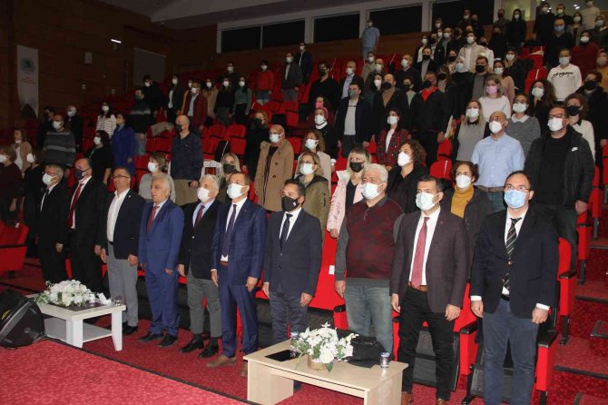 Samsun’da Organ Bağışı Semineri