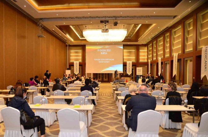 Kemik Ve Yumuşak Doku Kanserlerinde Erken Teşhis Çok Önemli