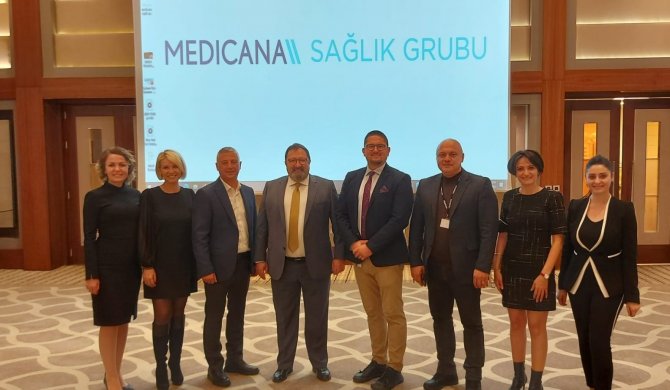 Kemik Ve Yumuşak Doku Kanserlerinde Erken Teşhis Çok Önemli