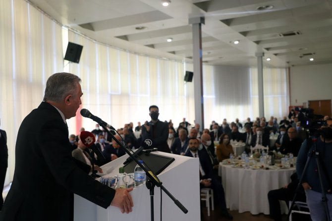 Mhp 81 Vilayeti Adım Adım Geziyor