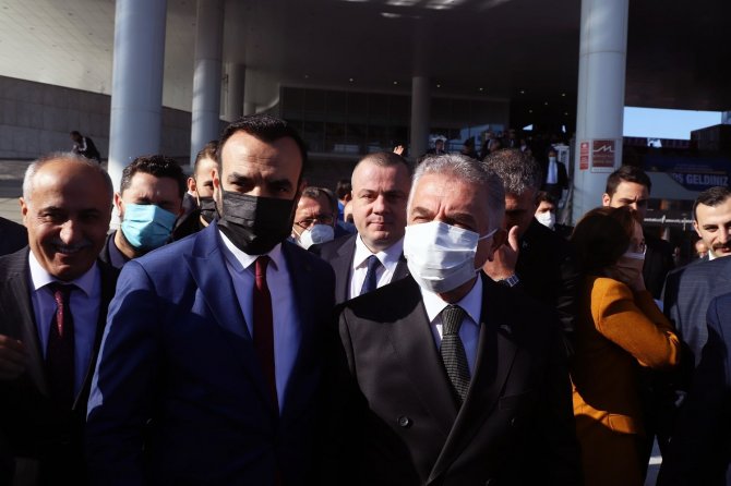 Mhp 81 Vilayeti Adım Adım Geziyor