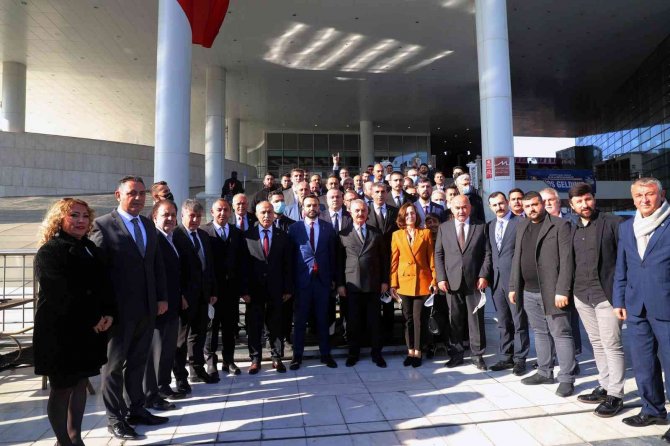 Mhp 81 Vilayeti Adım Adım Geziyor
