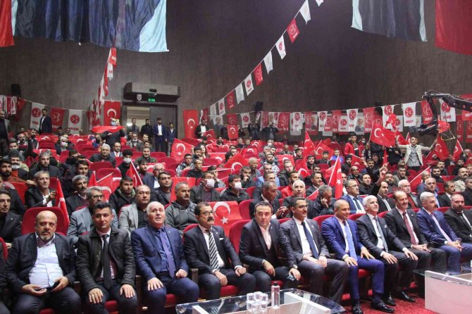 Mhp Heyeti Batman’da